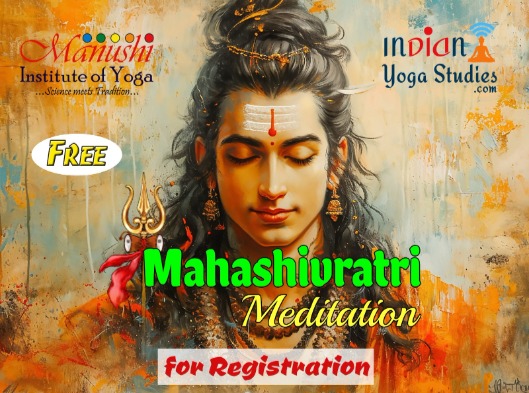 Shivratri Meditation
