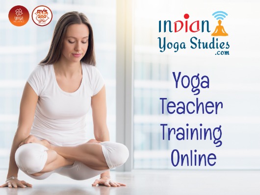 TTC Course Online