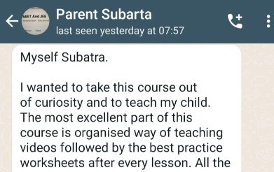 Prashant wtsup