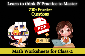 Class-2 worksheets