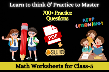 Class-2 worksheets