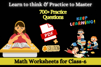 Class-3 Worksheets