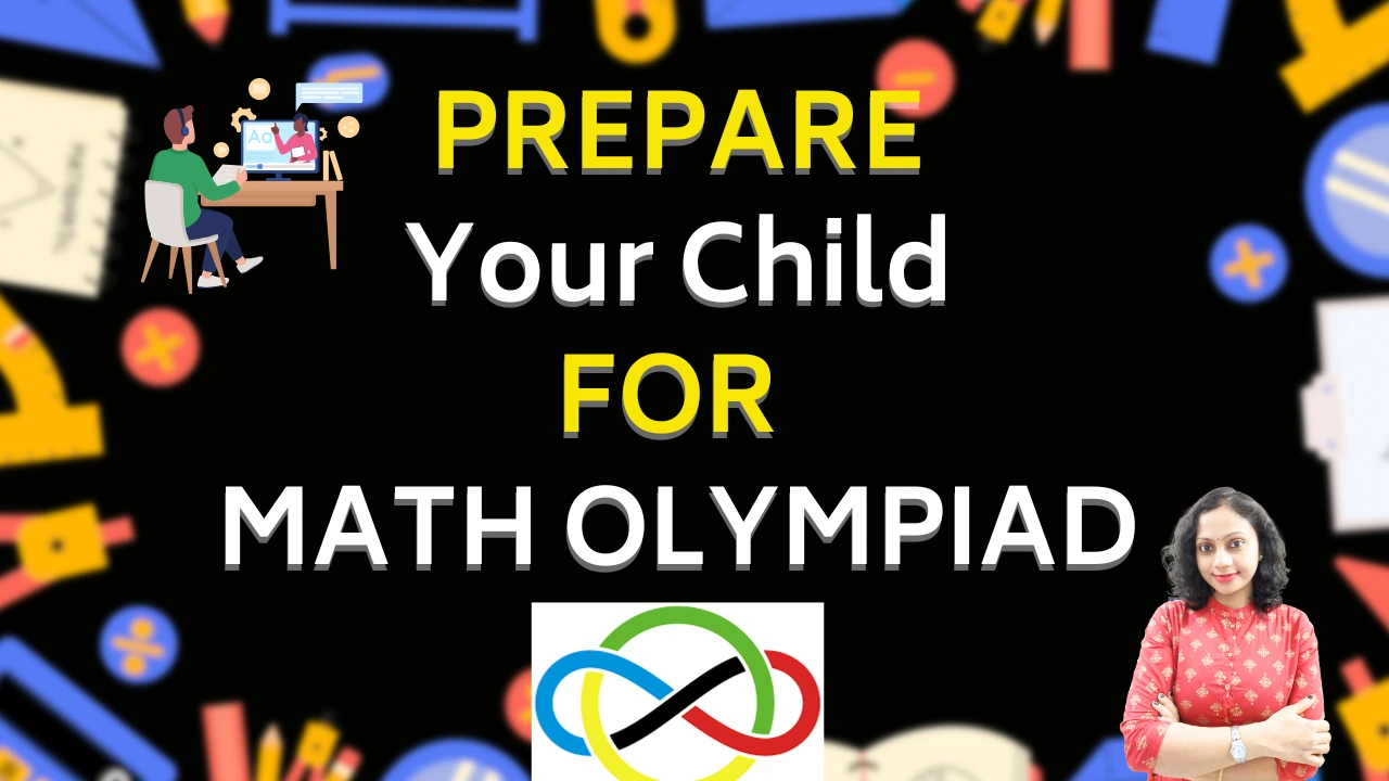 Maths olympiad tips