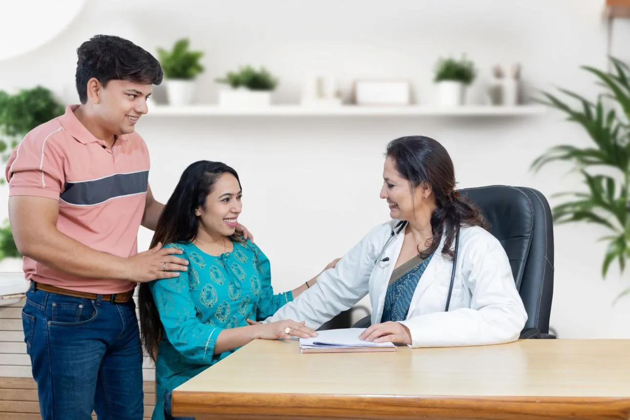 Infertility Course