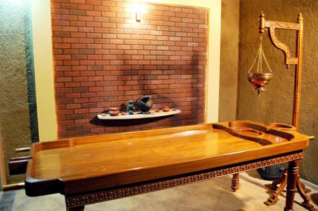 Panchakarma