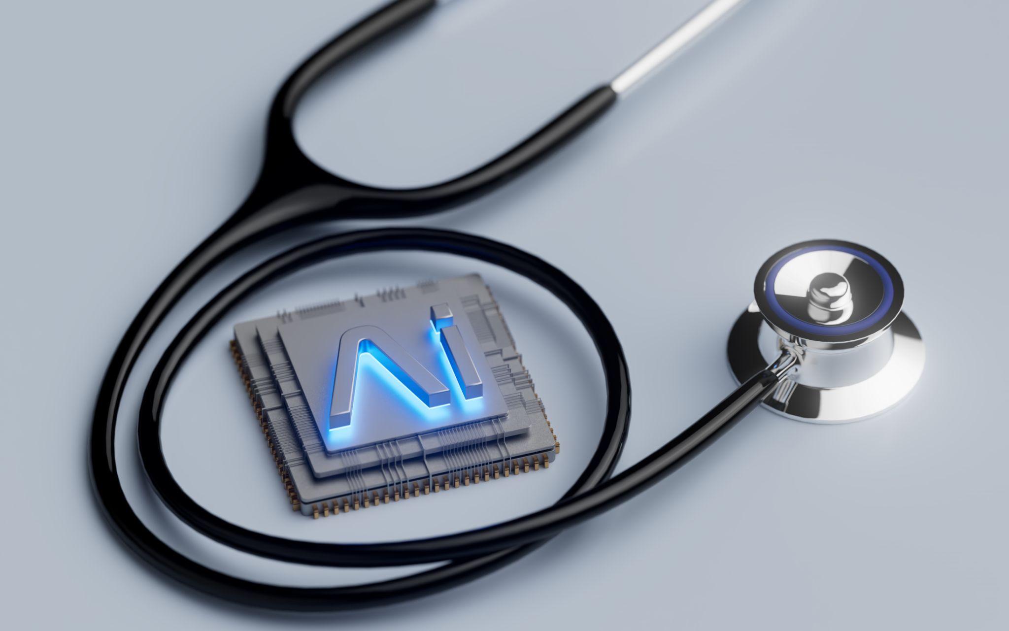 AI in Healthcare
