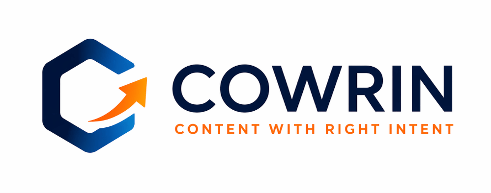 COWRIN Logo