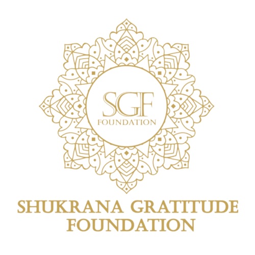 Shukrana Gratitude Education 