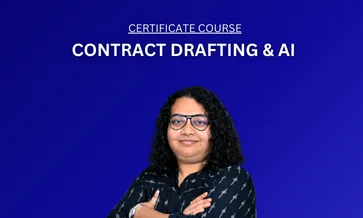 Contract drafting cohort