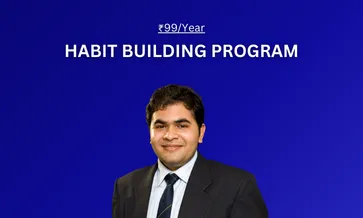 99 Club habit program