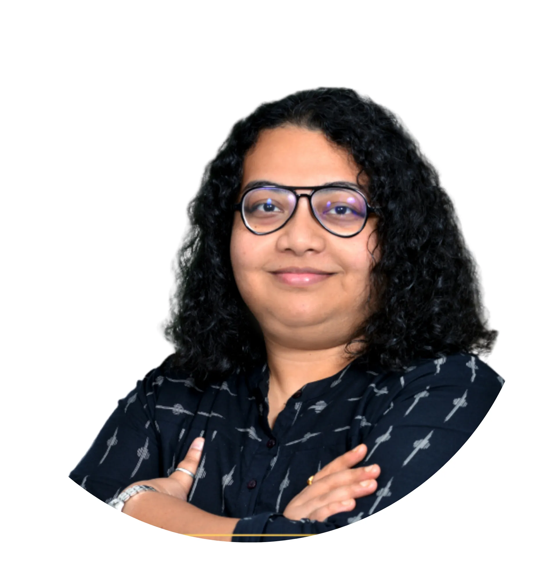 Shivani Sinha