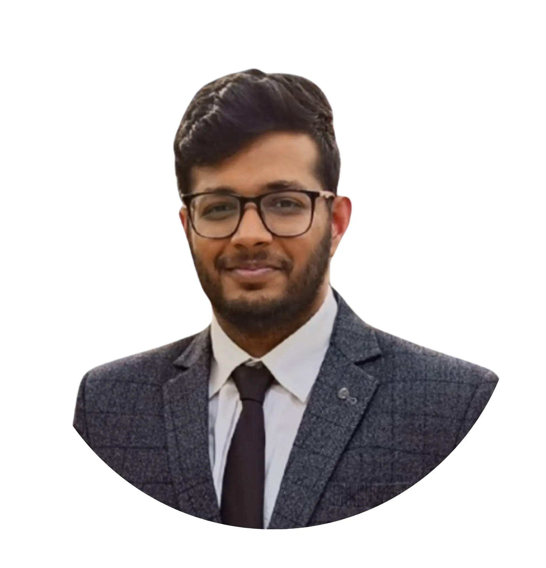 Arush Agarwal