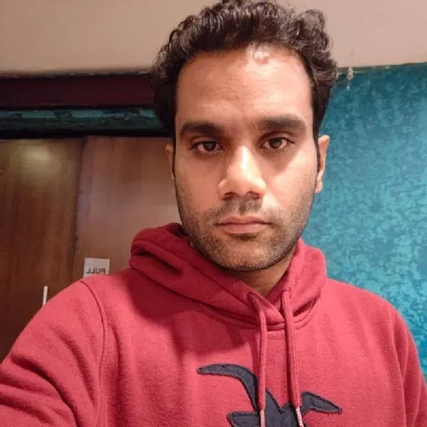 Rajesh A..