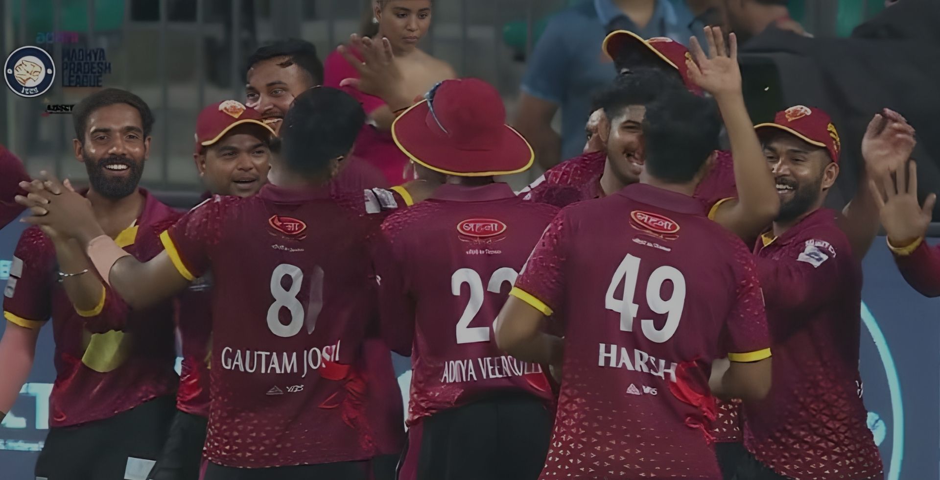 Highest Chase in MPL History