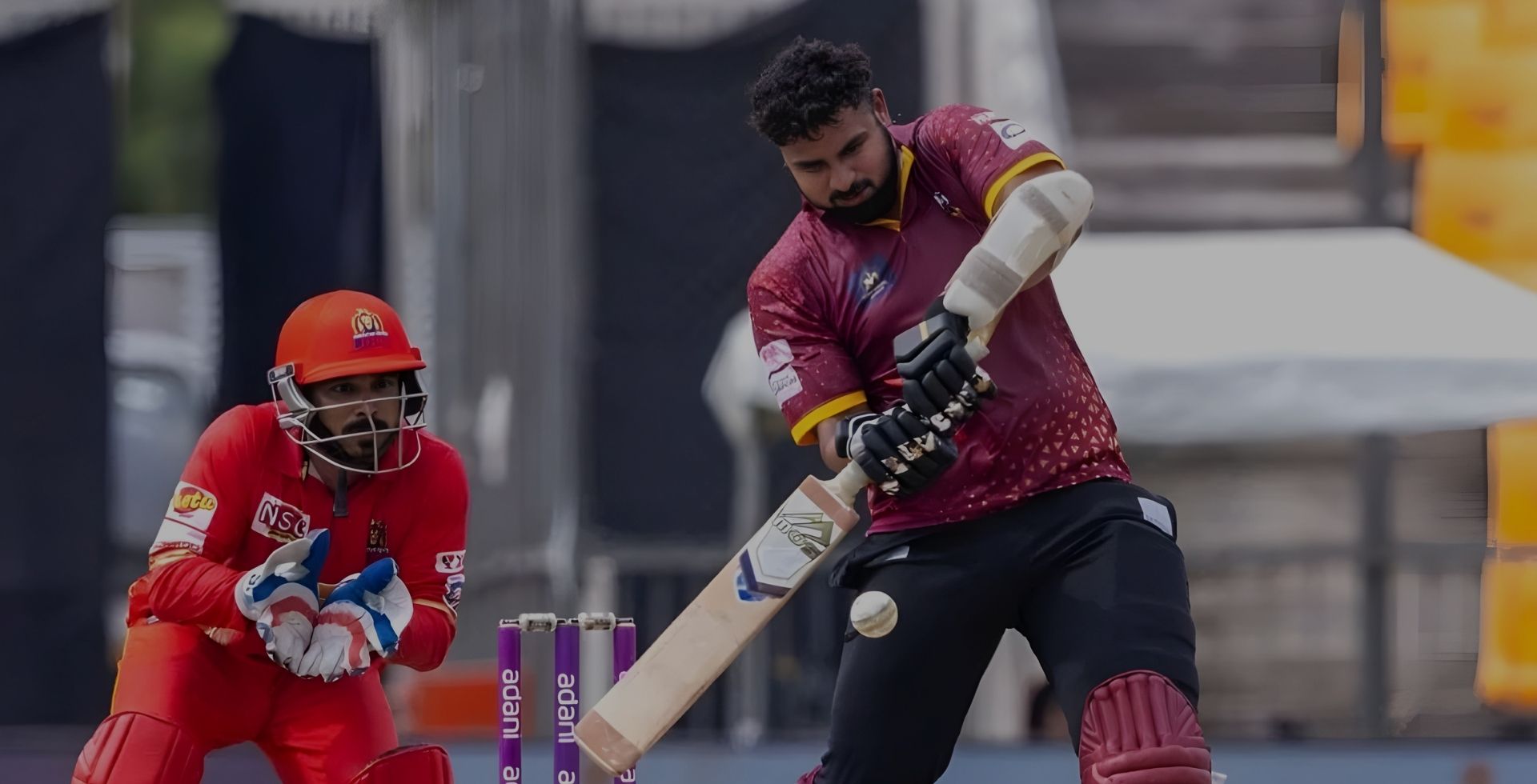 Abhishek Pathak Record