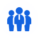 Executives and Leadership Teams