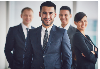 Executive & Leadership Development