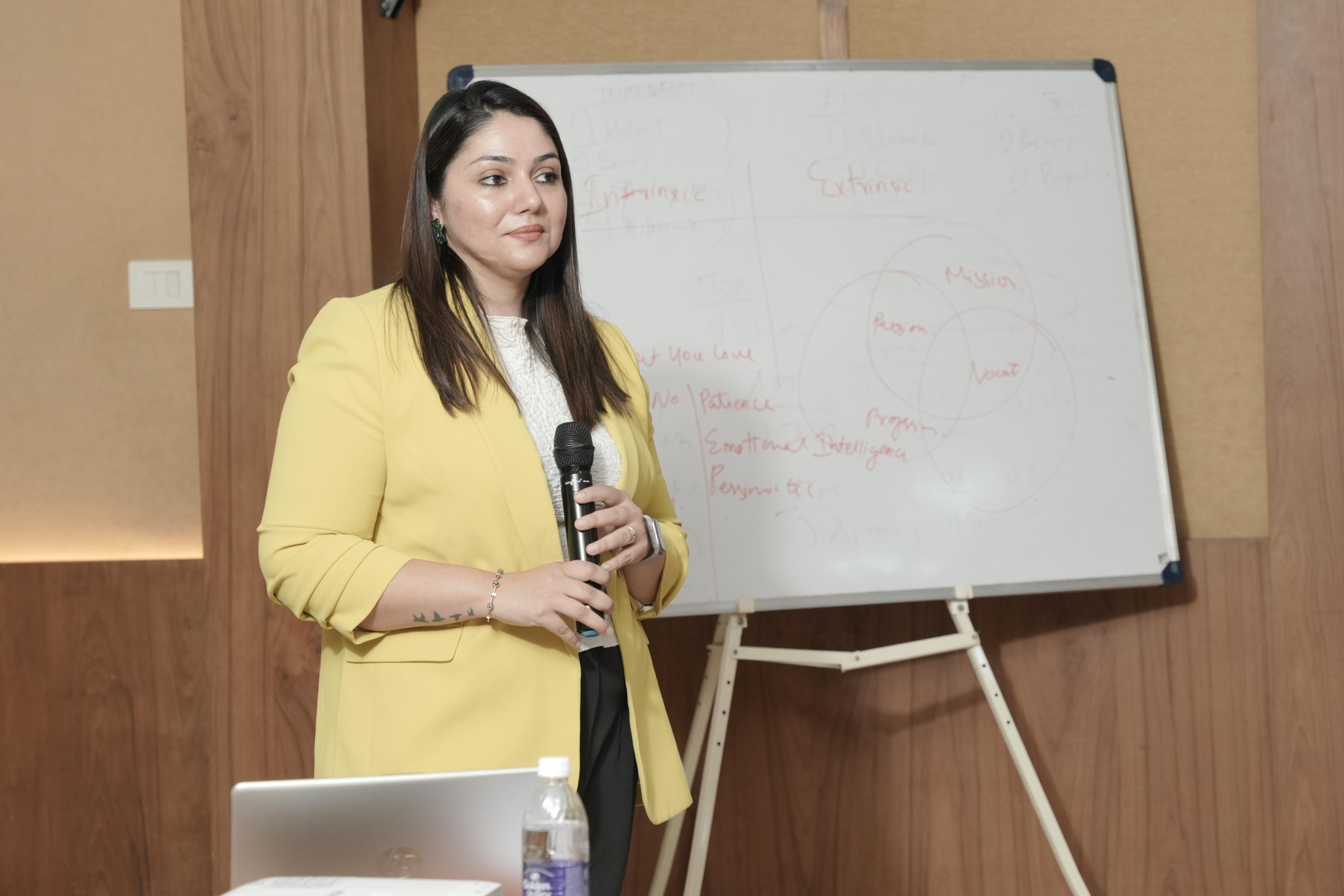 Keynote Speaking