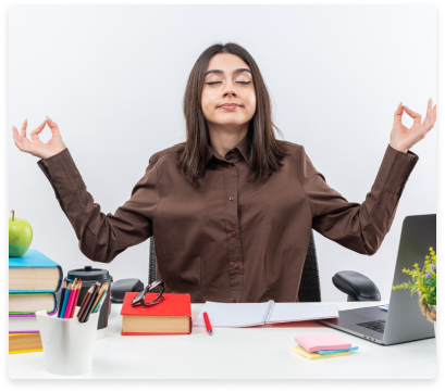 Work-Life Balance
