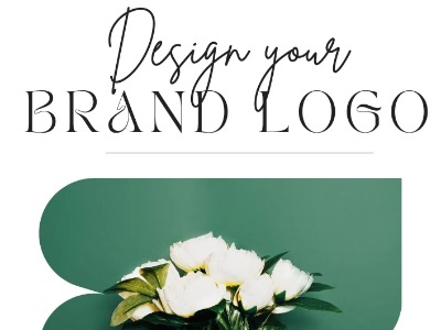Design Your Brand Logo