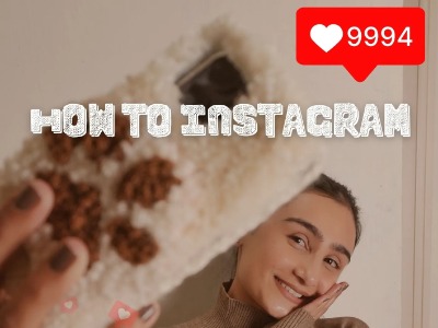 How To Instagram