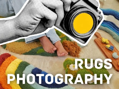 Rugs Photography