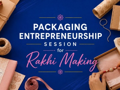 Rakhi Packaging