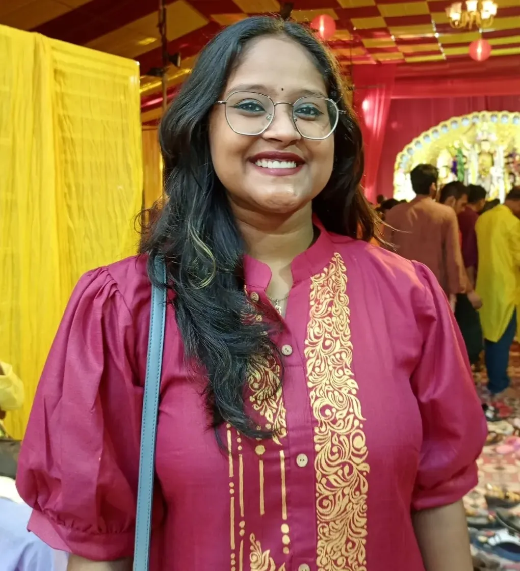 Amina Patel