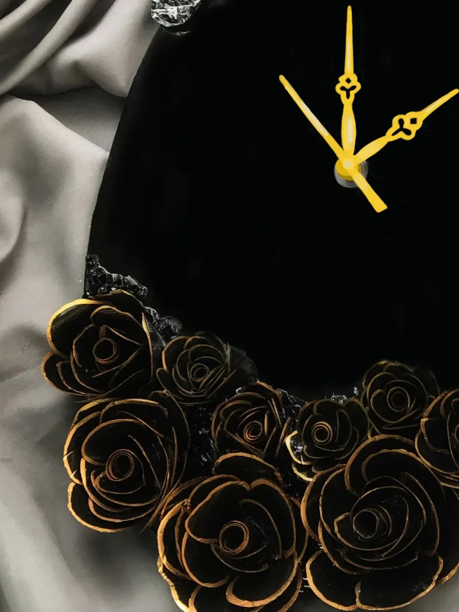 Ruby Glow Jewellery