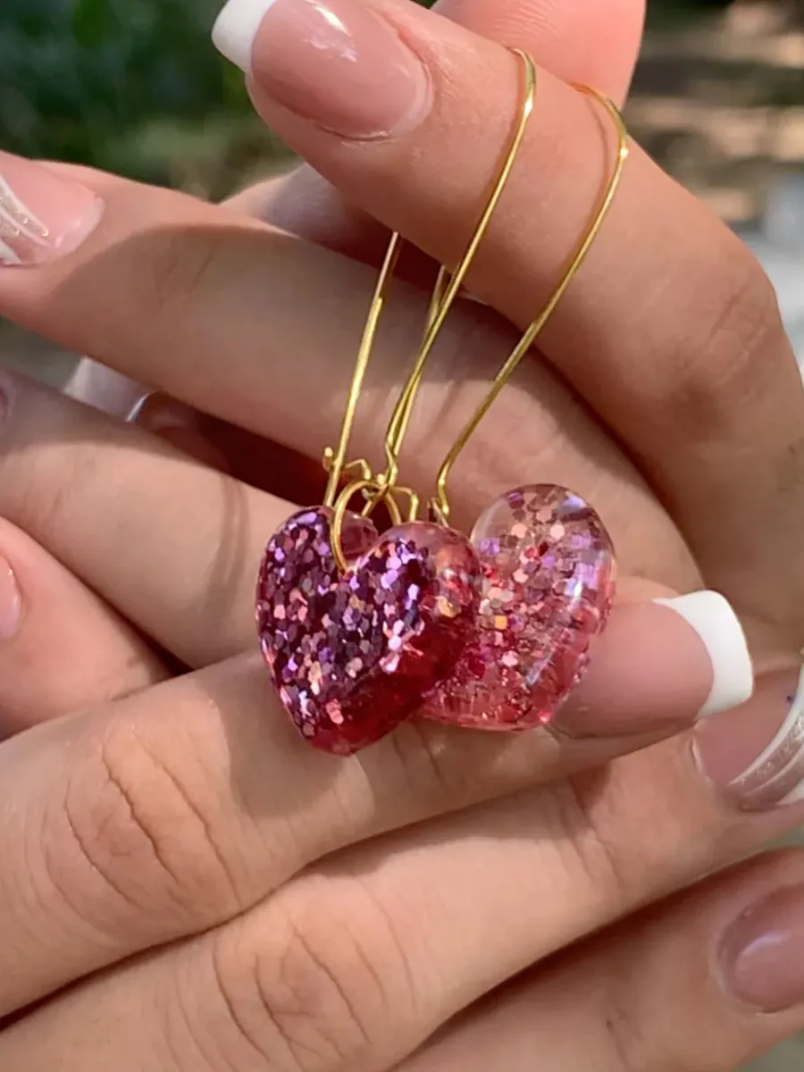 Ruby Glow Jewellery