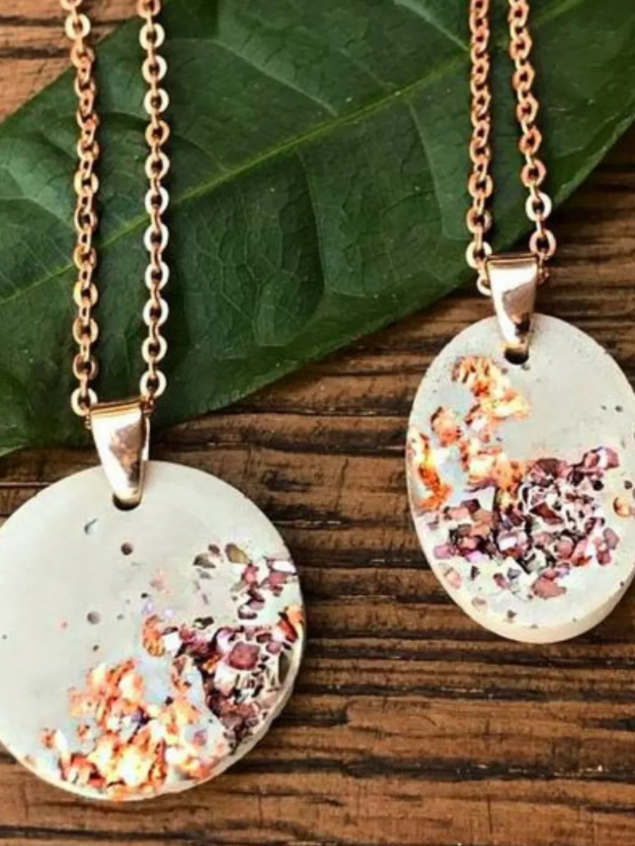 Ruby Glow Jewellery