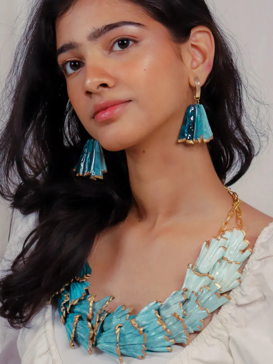 Ruby Glow Jewellery