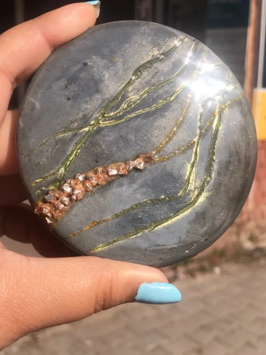Ruby Glow Jewellery