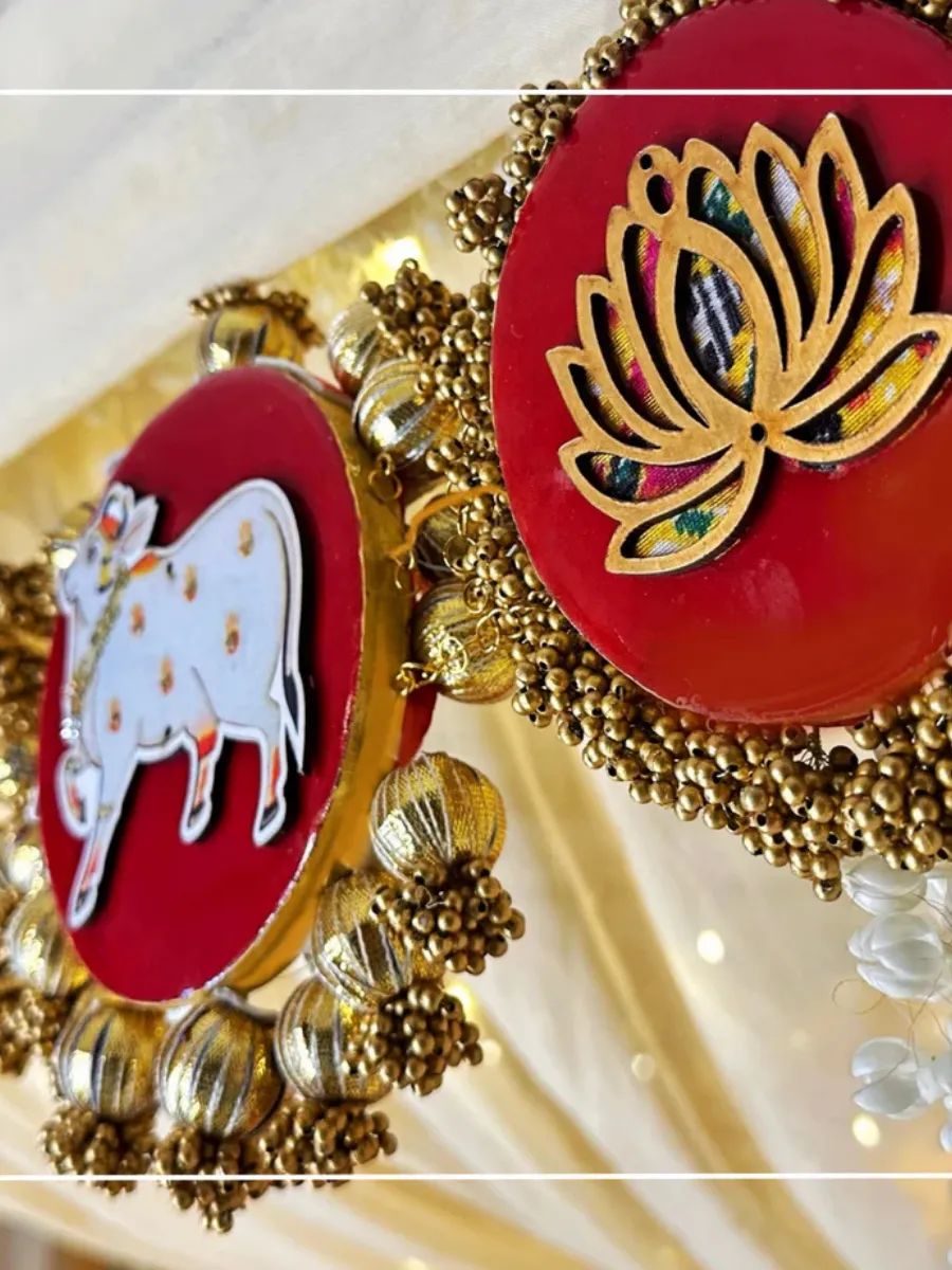 Ruby Glow Jewellery