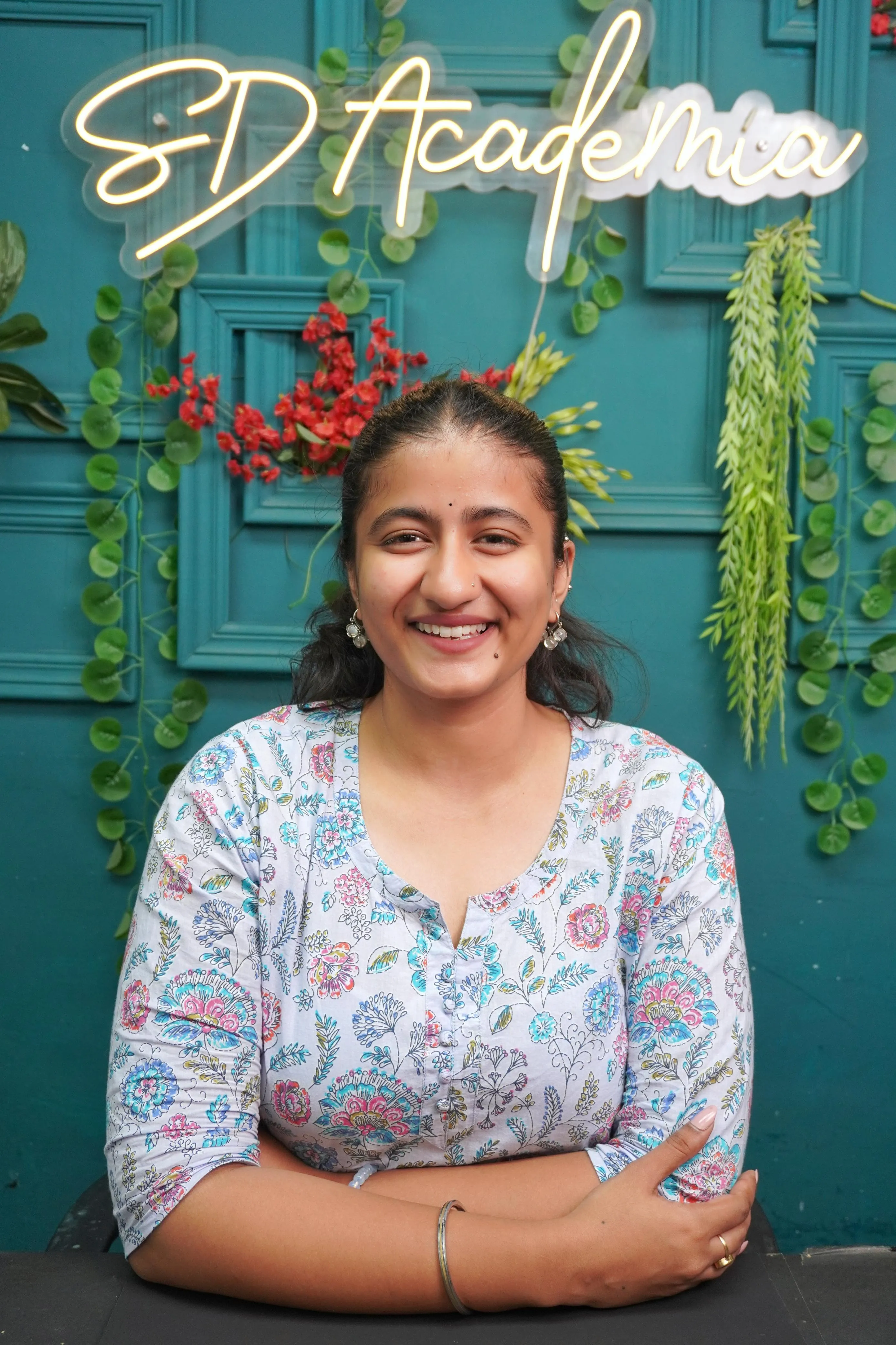 Swaroop Kanwar