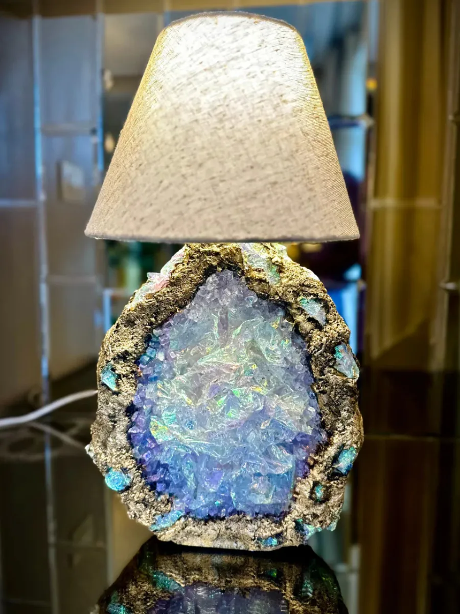 Ruby Glow Jewellery