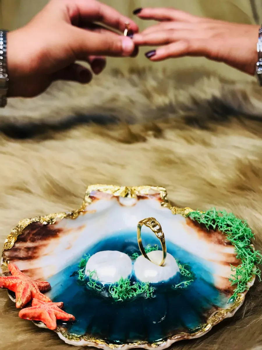 Ruby Glow Jewellery