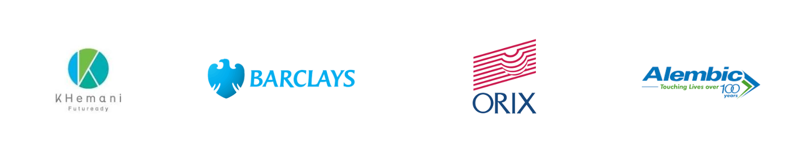 Client logo