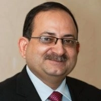Vishal Sehgal