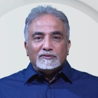 Anil Padmanabhan