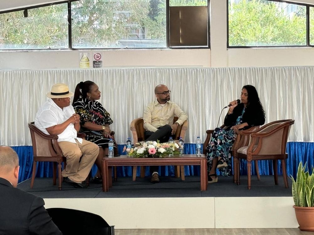 Panel Session