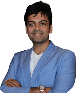 Anirudh A Damani