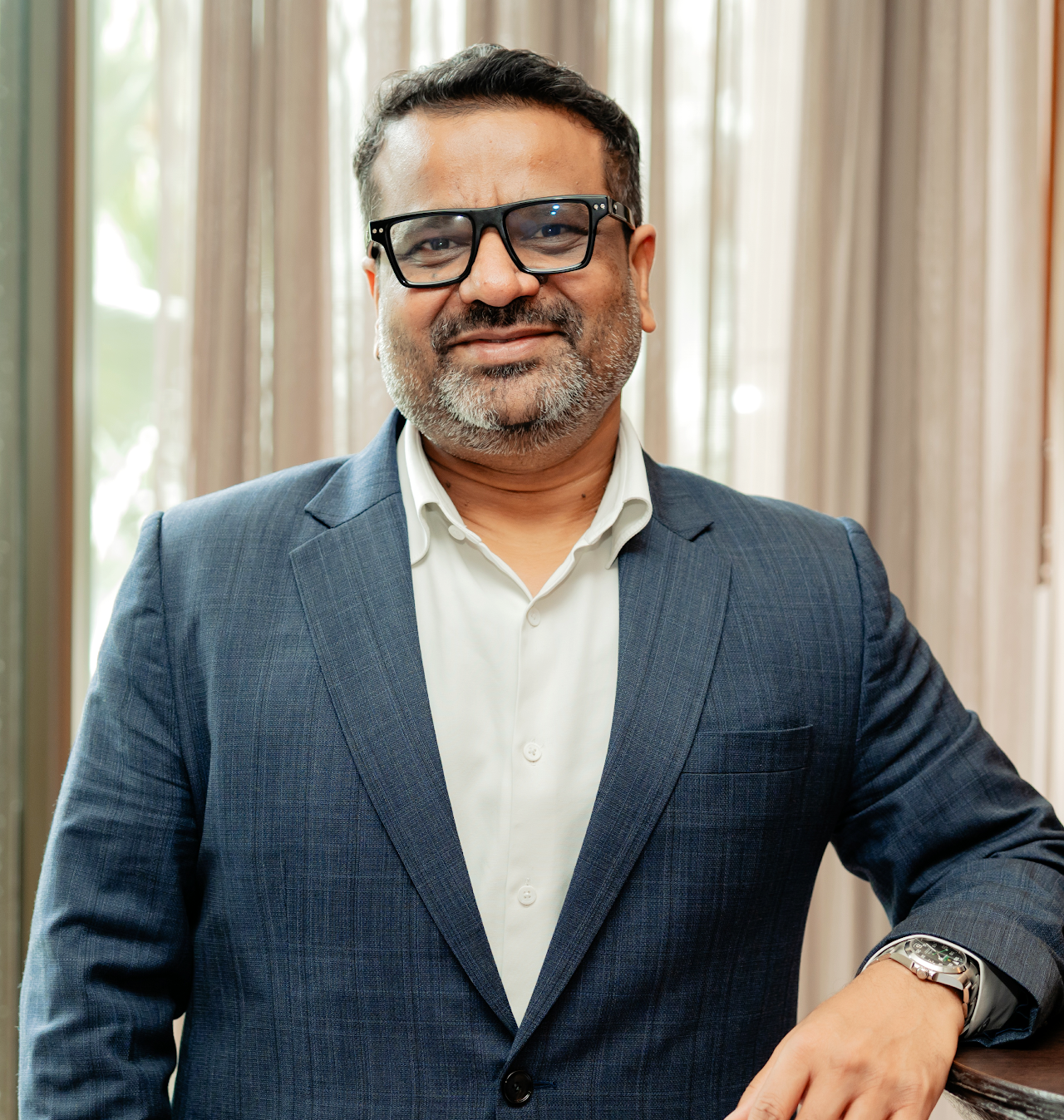 Gautam Kumar