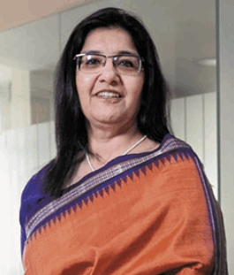 Padmaja Ruparel