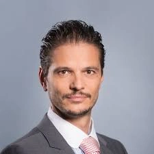Prof. Dr. Wolfgang Rams