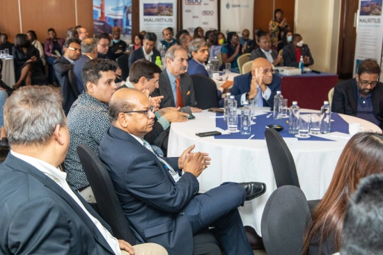 IAEF Summit 2025 highlight 2