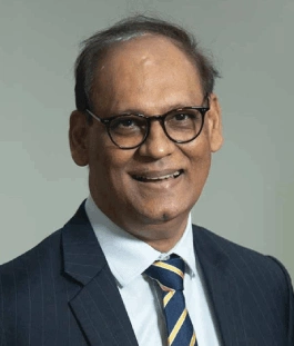 Hon Mahen Seeruttun