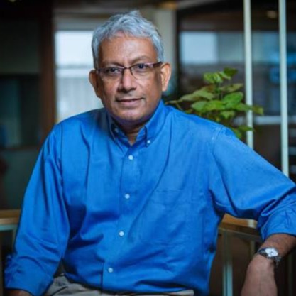 Mr Ravi Venkatesan