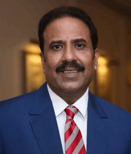 Ramesh Awtaney