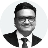 Krishna Narnolia